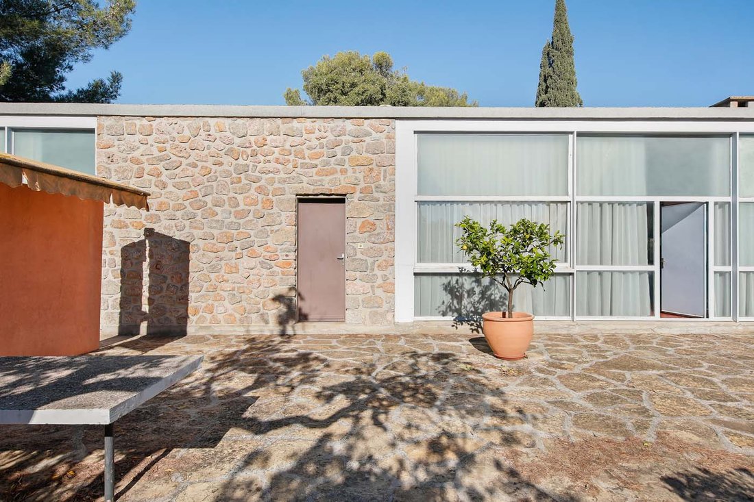 Villa a Sud, Le Pradet, Francia 3 - 18289734