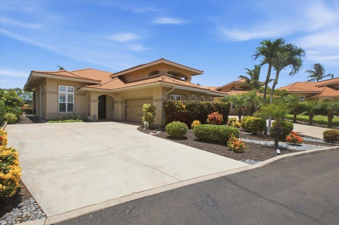 Casa a Kihei, Hawaii, Stati Uniti 2 - 18293259