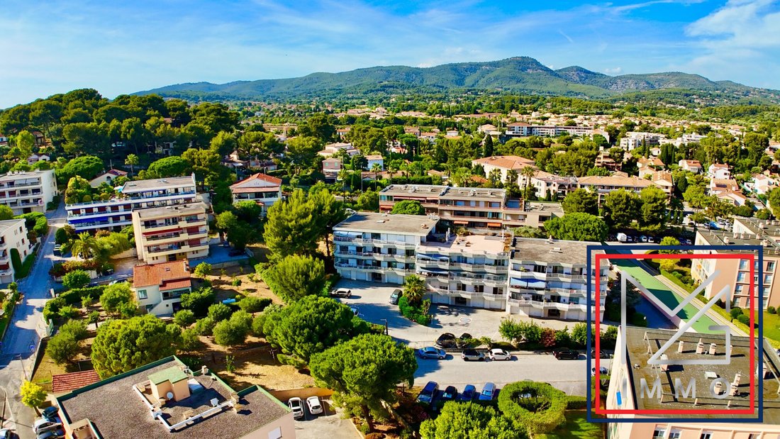 Apartment in Sanary-sur-Mer, Provence-Alpes-Côte d'Azur, France 2 - 18293180