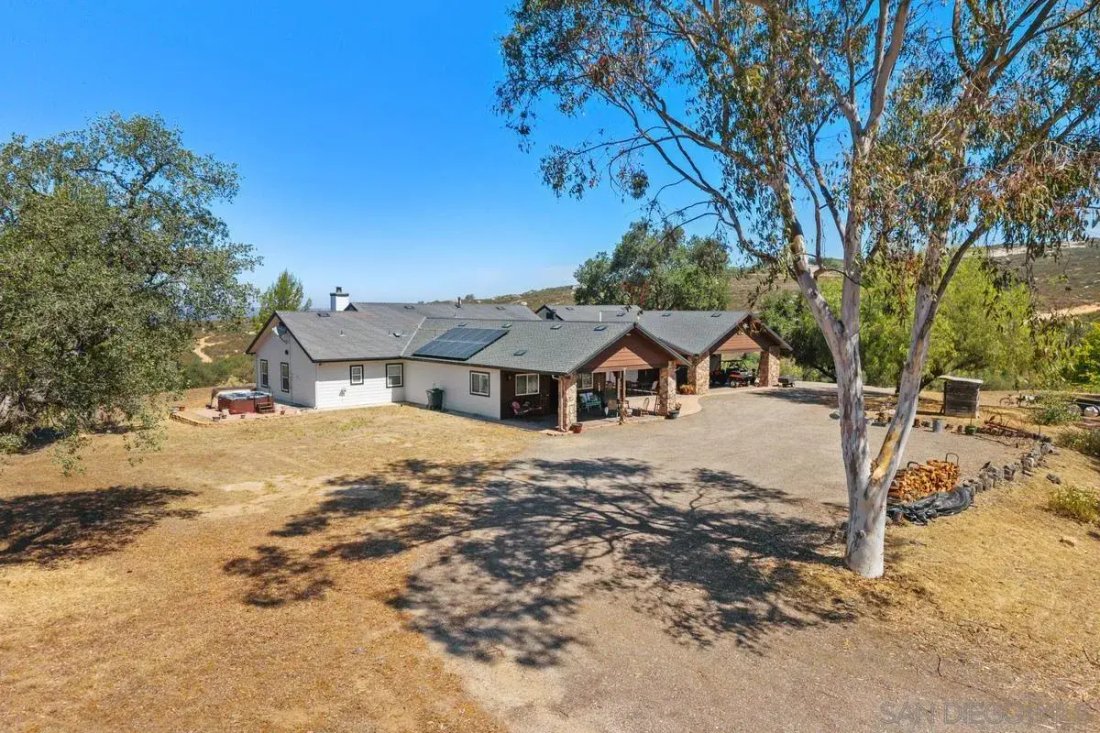 House in Ramona, California, United States 1 - 18286014