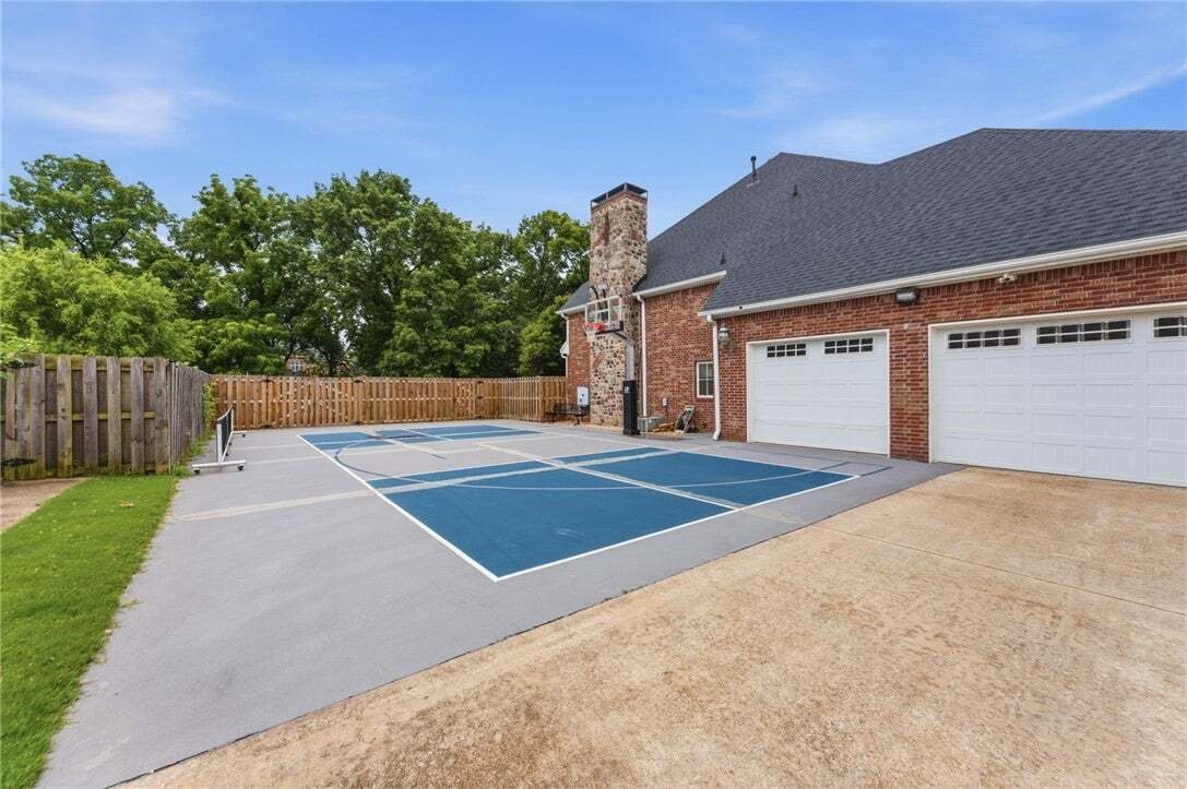 House in Tontitown, Arkansas, United States 3 - 18286516