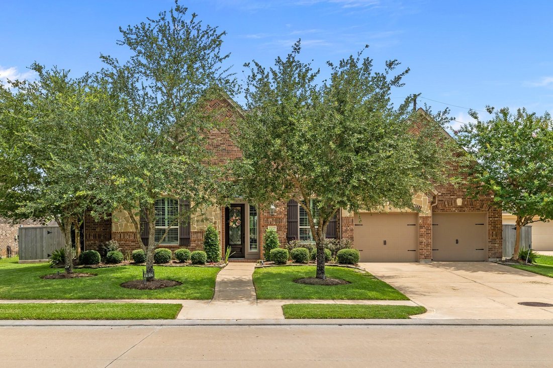 House in Pearland, Texas, United States 2 - 18281041