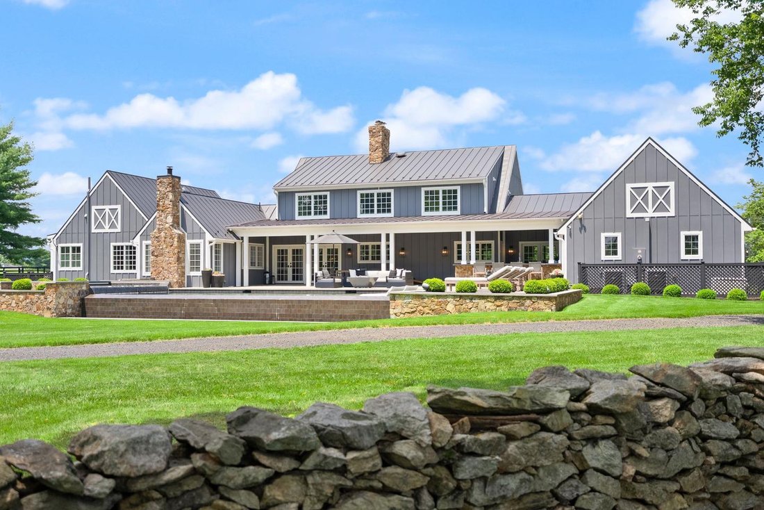 House in Middleburg, Virginia, United States 5 - 16614378