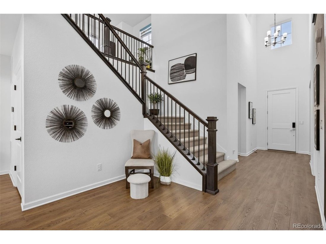 House in Parker, Colorado, United States 5 - 18285802