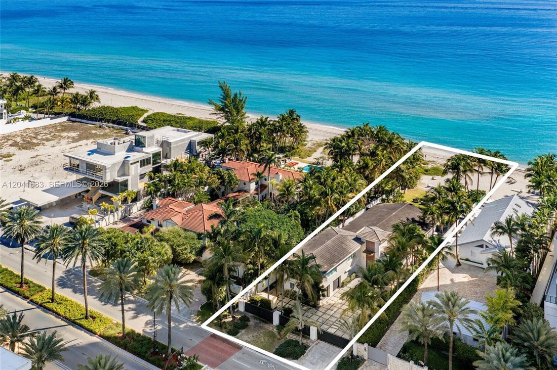 House in Golden Beach, Florida, United States 1 - 18286809