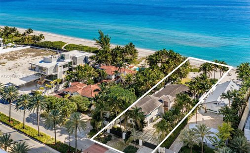 House in Golden Beach, Florida, United States 1