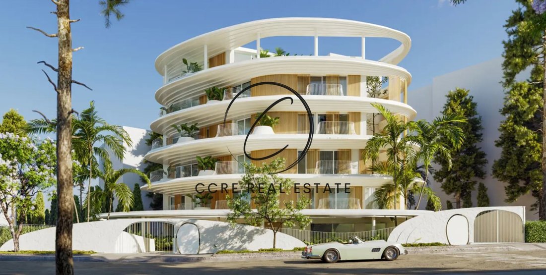 Apartment in Voula, Attica, Greece 1 - 18260744