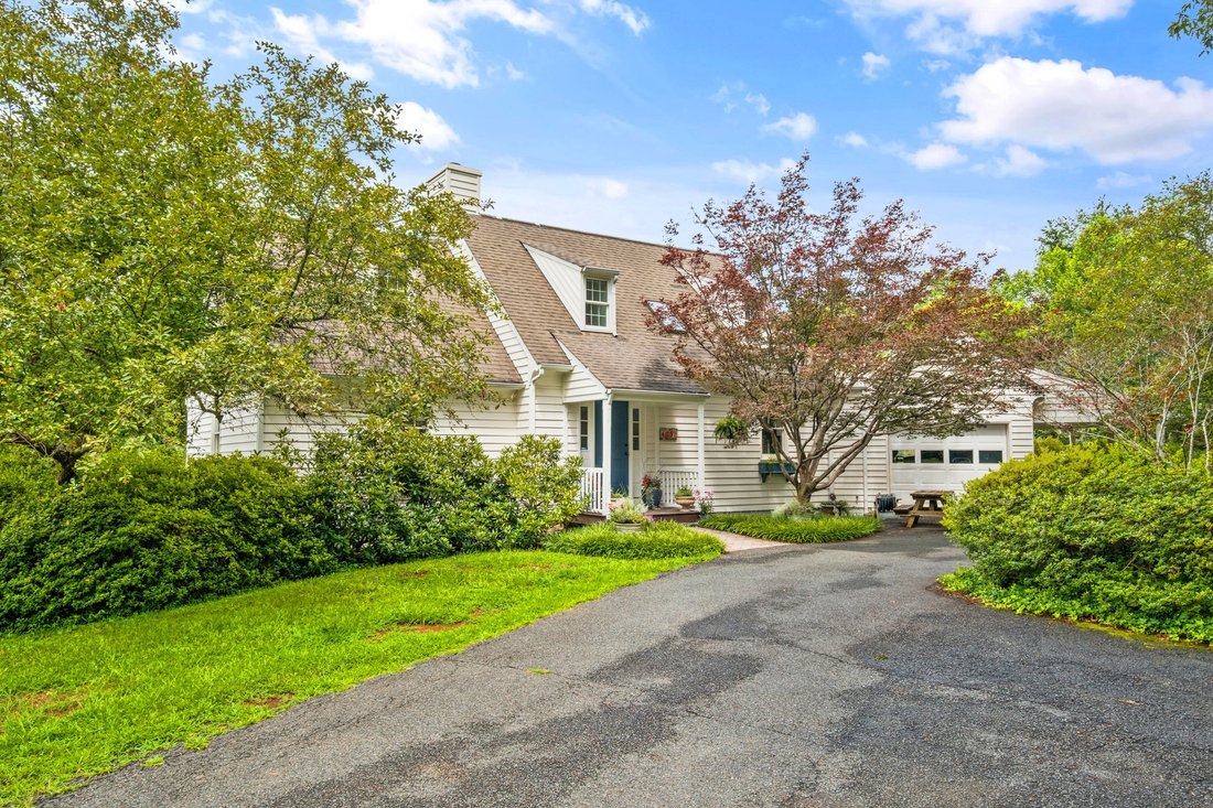 House in Crozet, Virginia, United States 5 - 18279897
