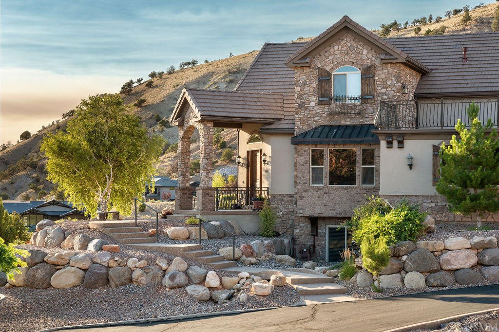 House in Cedar City, Utah, United States 2 - 16788160