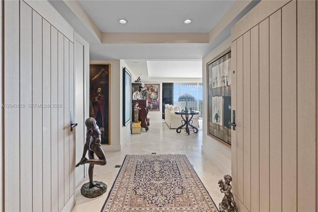 Casa a Miami, Florida, Stati Uniti 3 - 18287750
