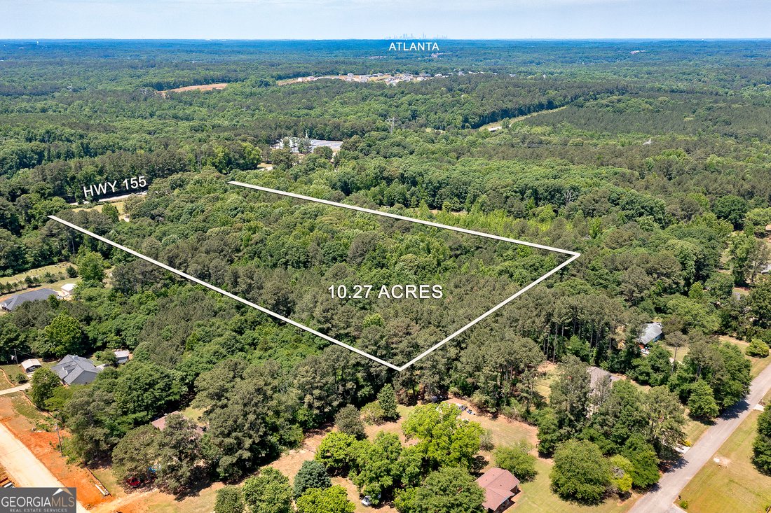 House in Locust Grove, Georgia, United States 4 - 18290659
