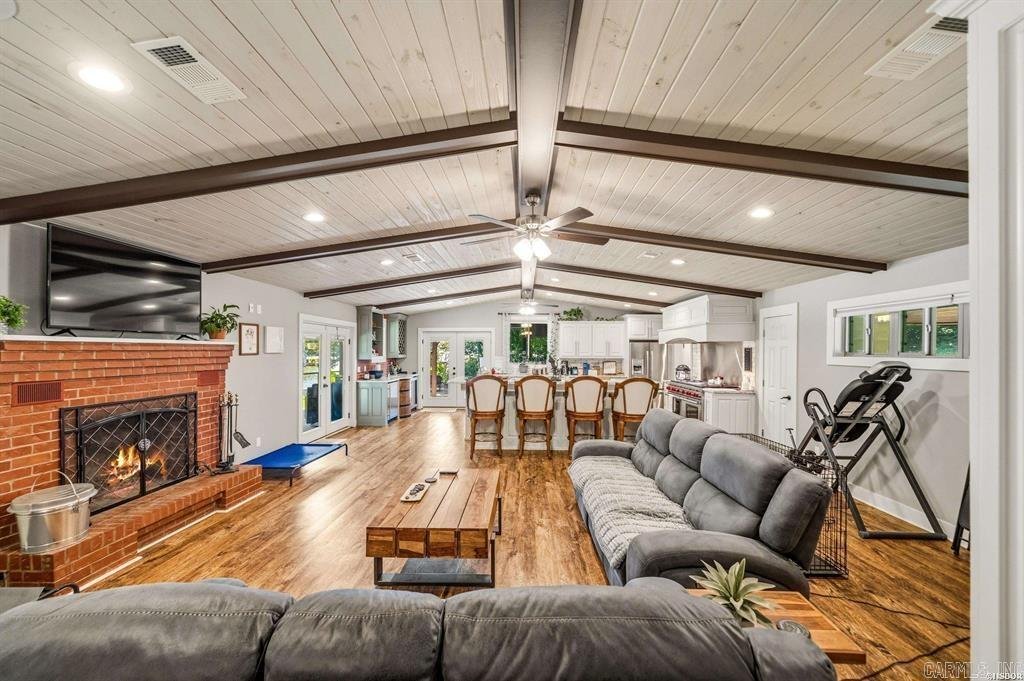 House in Hot Springs, Arkansas, United States 3 - 18283745