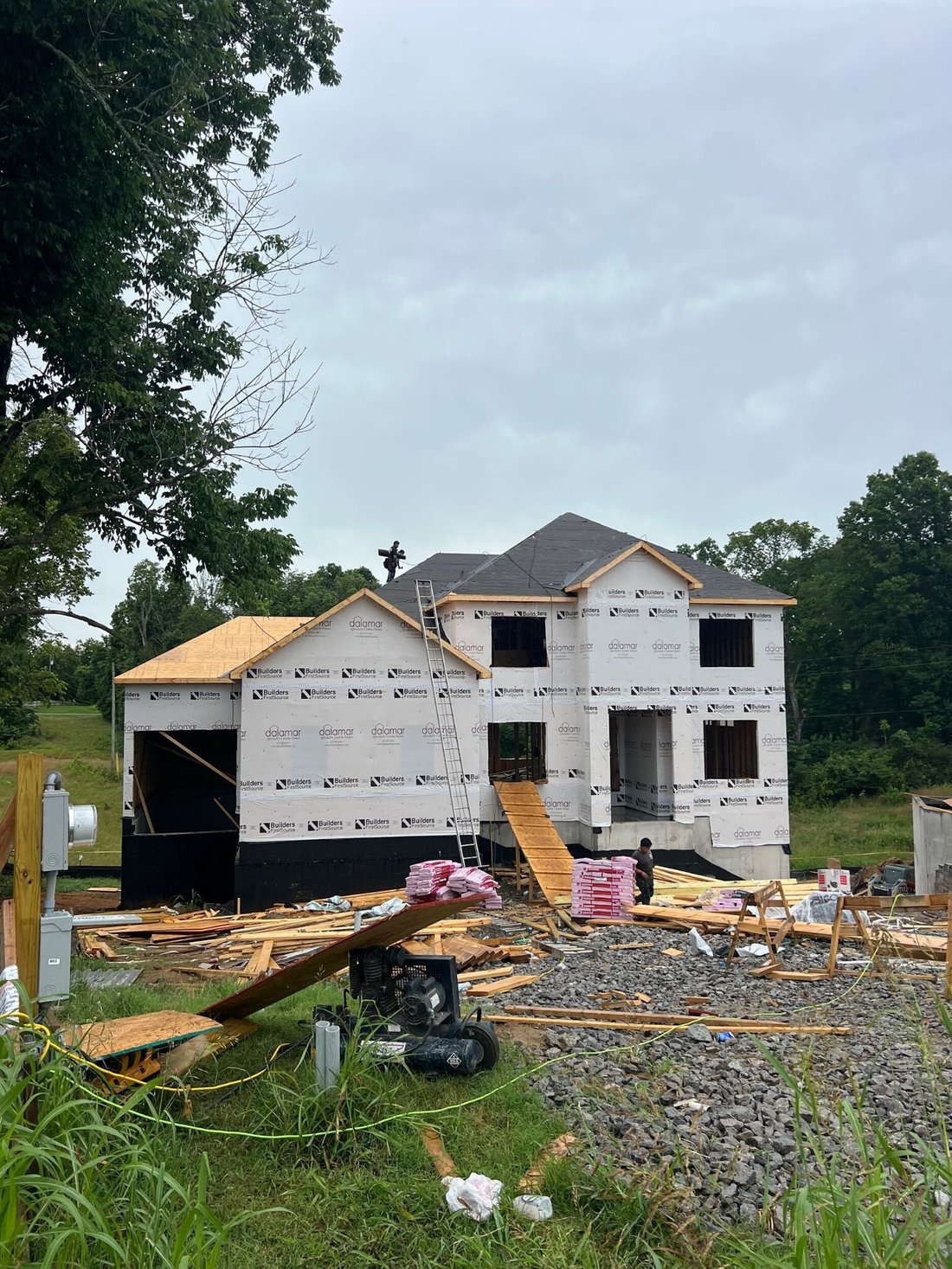 House in Mt. Juliet, Tennessee, United States 3 - 18280712