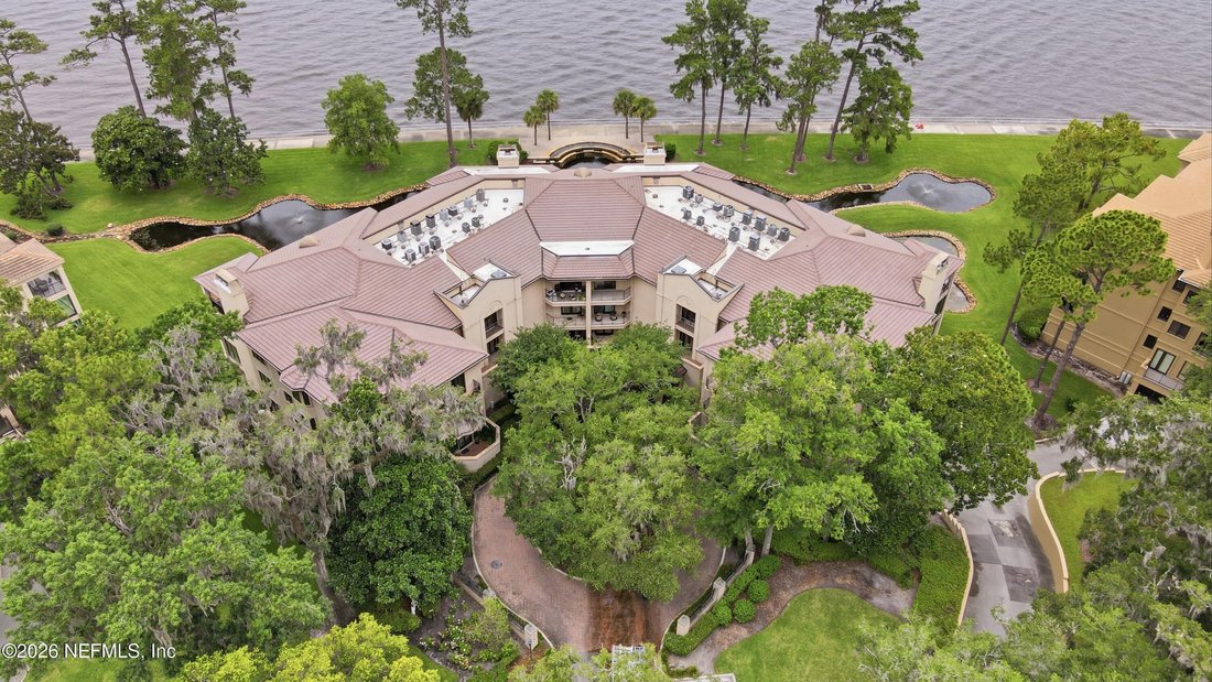 Condominio en Jacksonville, Florida, Estados Unidos 1 - 18283843