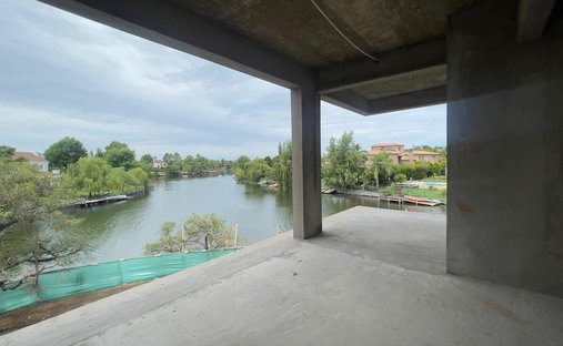 Casa a Rincón de Milberg, Provincia di Buenos Aires, Argentina 1