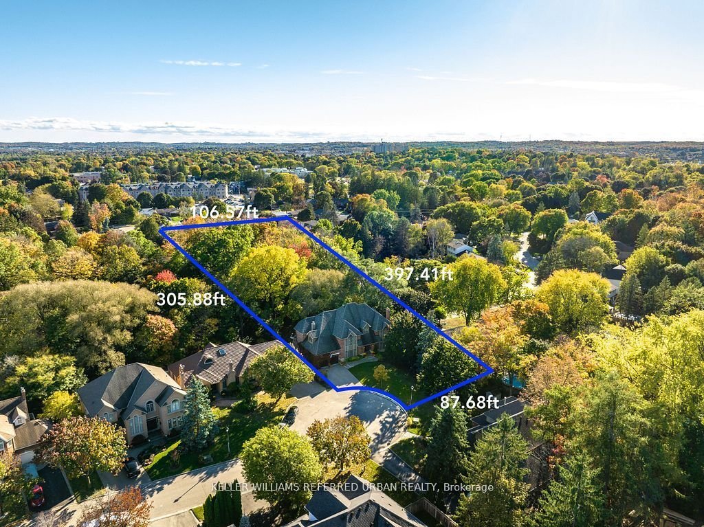 House in Newmarket, Ontario, Canada 3 - 18286116
