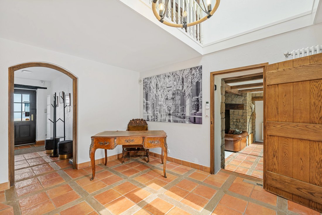 Townhouse in Senningen, Luxembourg, Luxembourg 4 - 18280815
