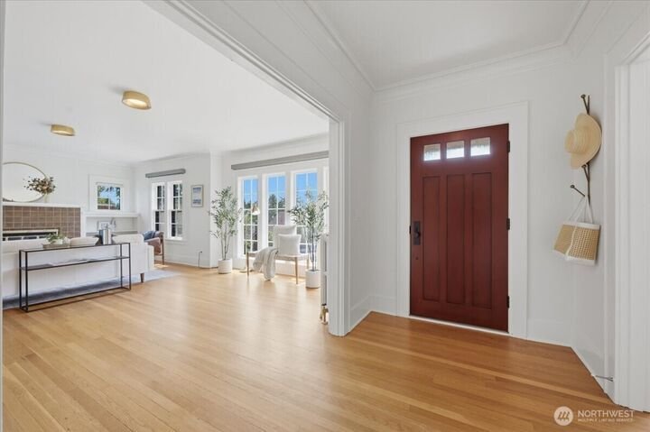 House in Seattle, Washington, United States 4 - 18288040