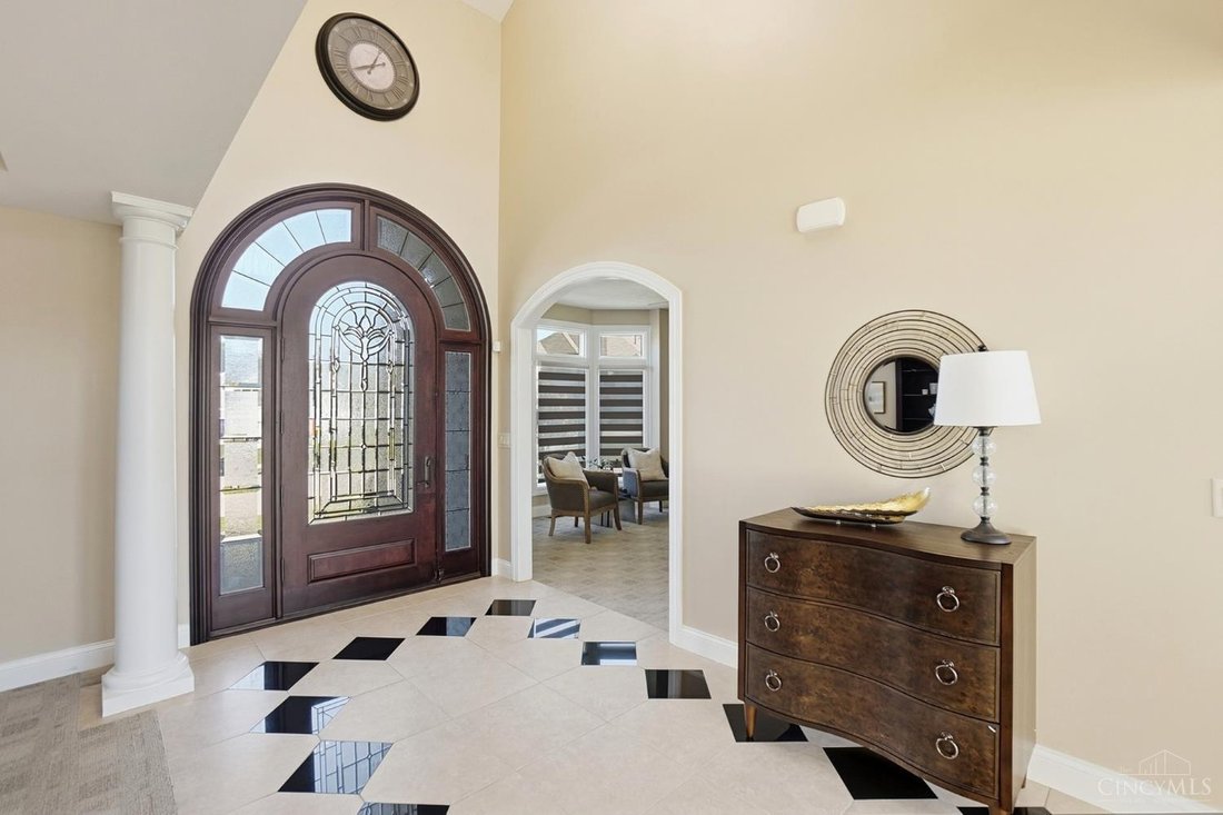 House in Beavercreek, Ohio, United States 2 - 18281482