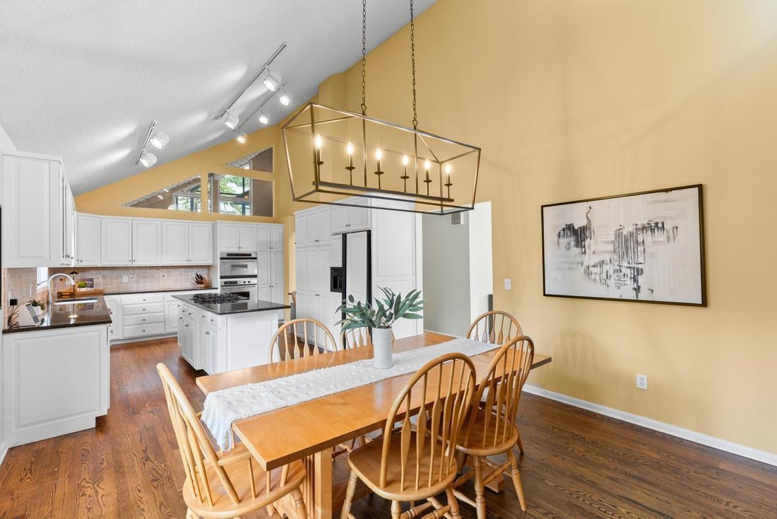 House in Minneapolis, Minnesota, United States 4 - 18221360