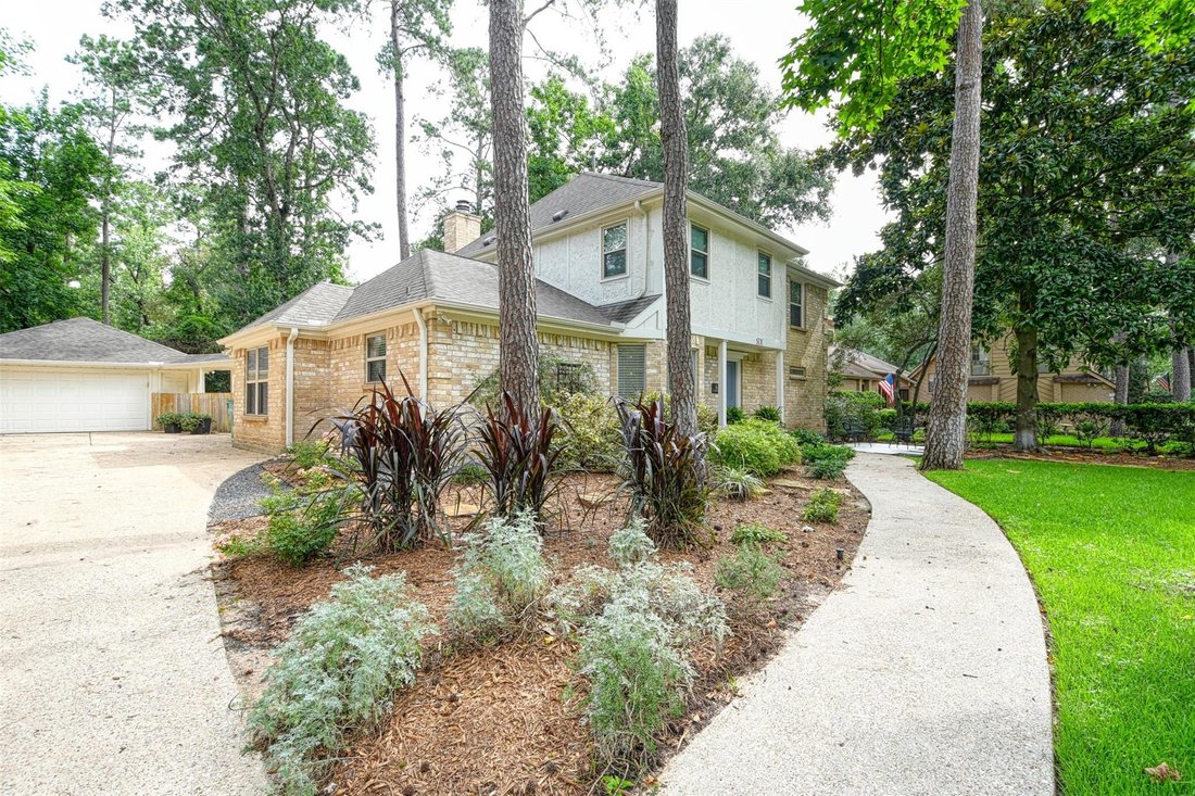 House in Spring, Texas, United States 4 - 18294719