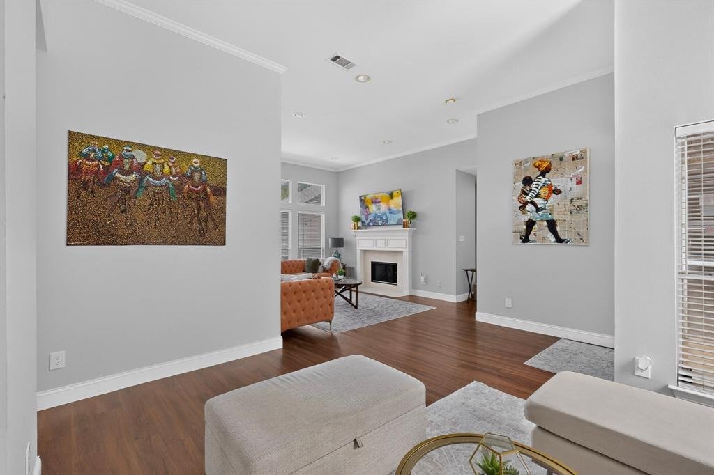 House in Frisco, Texas, United States 4 - 18285662