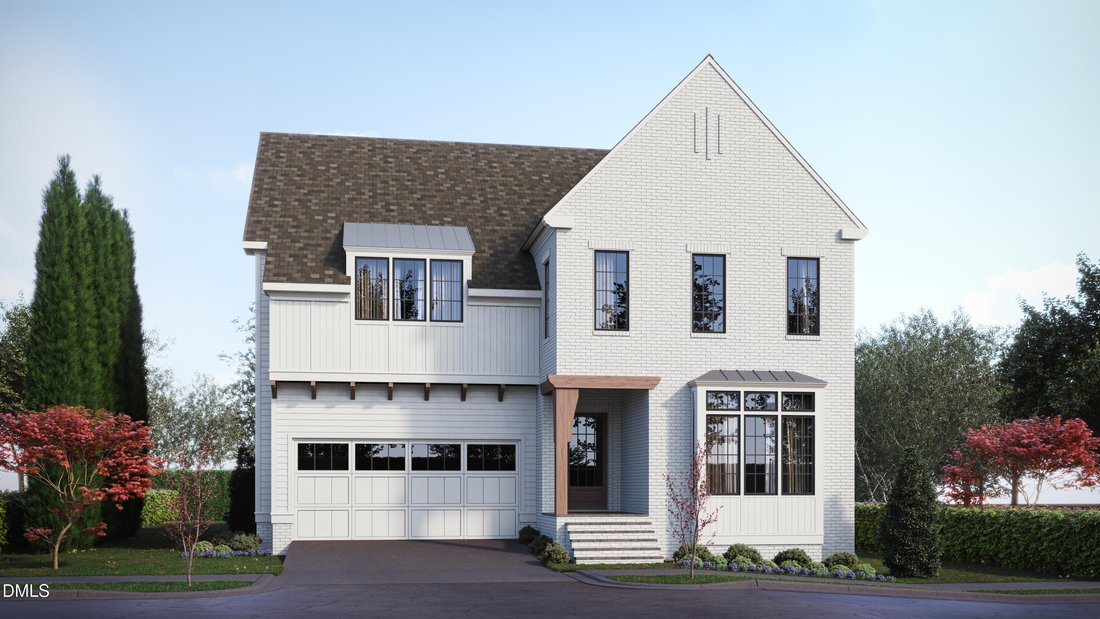 House in Raleigh, North Carolina, United States 1 - 18019387