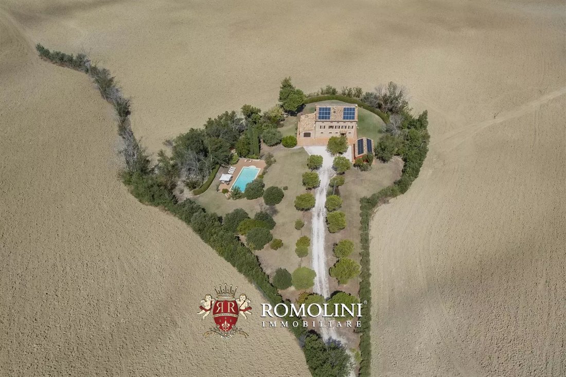 Villa in Cairoli - Santa Lucia, Macerata, Marche 5 - 16402967