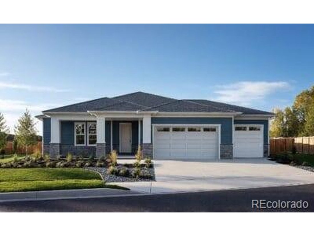 Maison à Brighton, Colorado, États-Unis 1 - 18285612