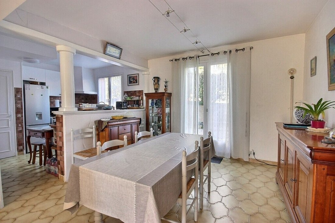 House in Ecarts, Roquebrune-sur-Argens, France 2 - 18281701