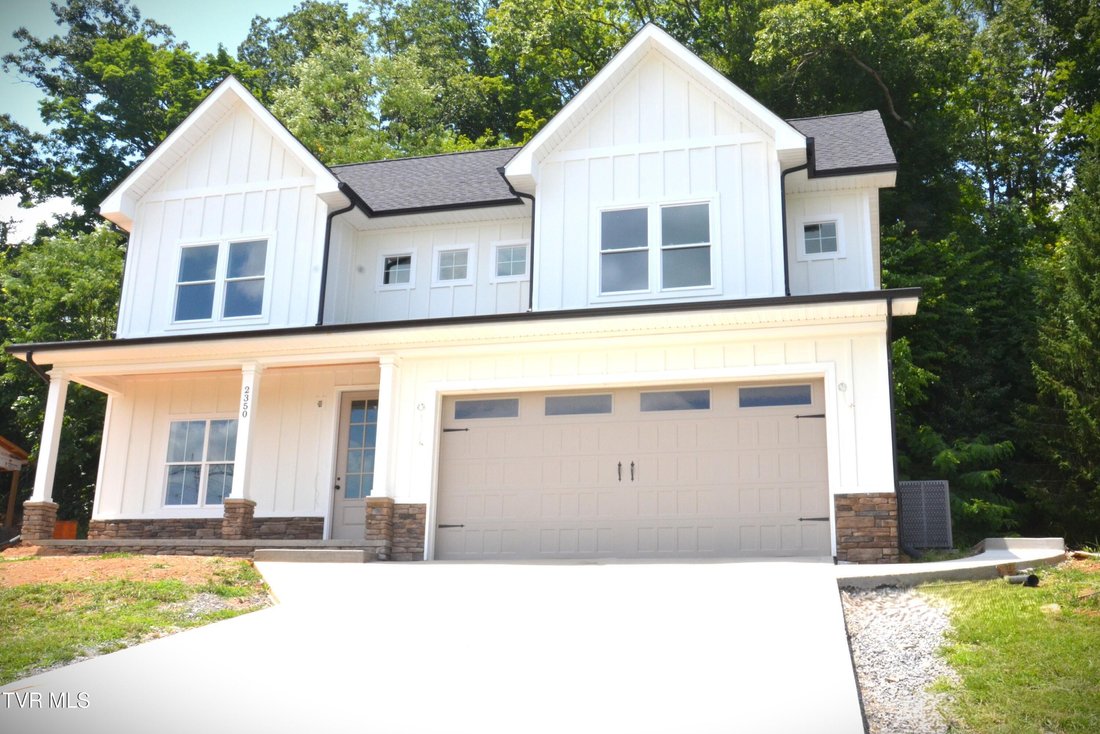 House in Kingsport, Tennessee, United States 1 - 18284396