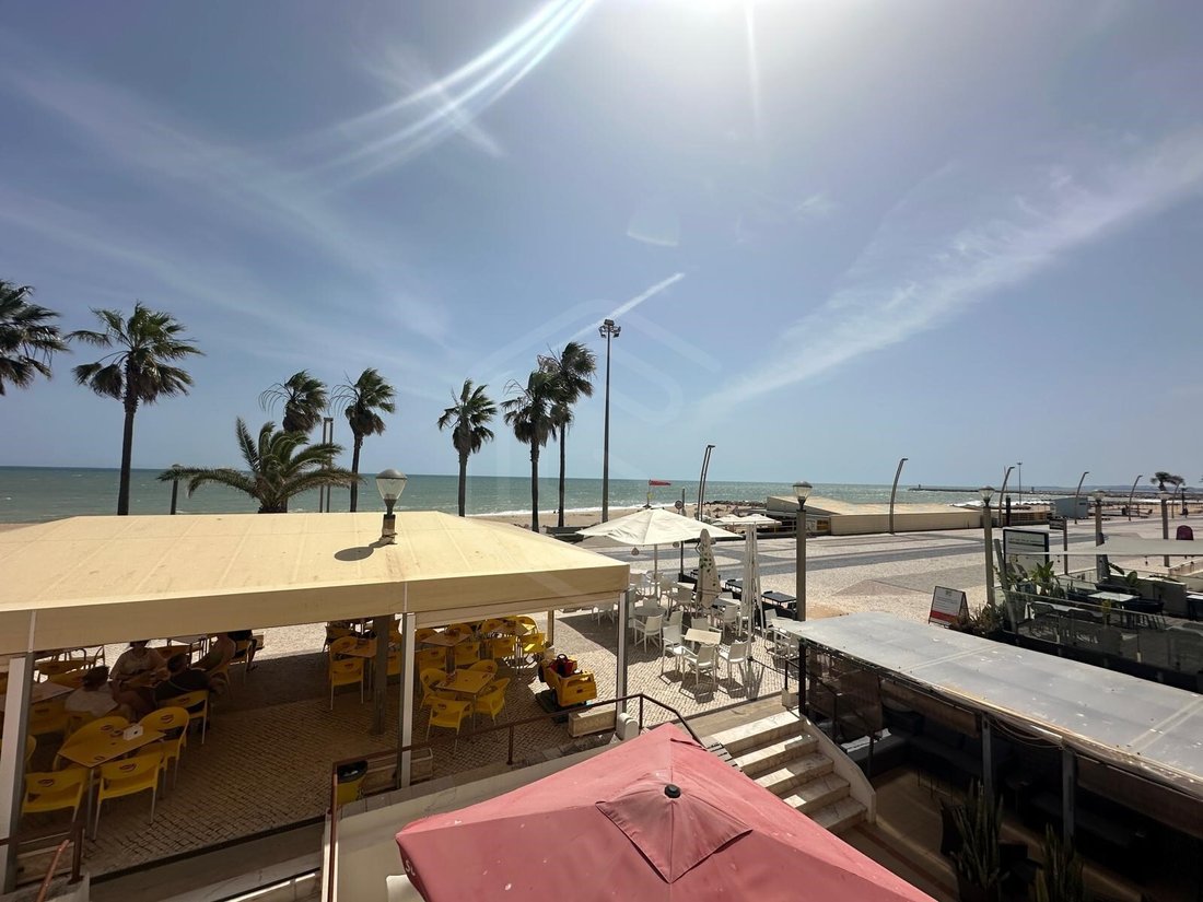 Apartment in Quarteira, Algarve, Portugal 4 - 18289603