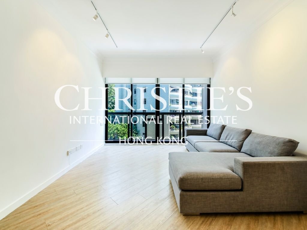 Apartment in Hong Kong, Hong Kong 3 - 18294151