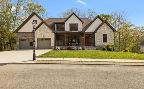 House in Soddy-Daisy, Tennessee, United States 1