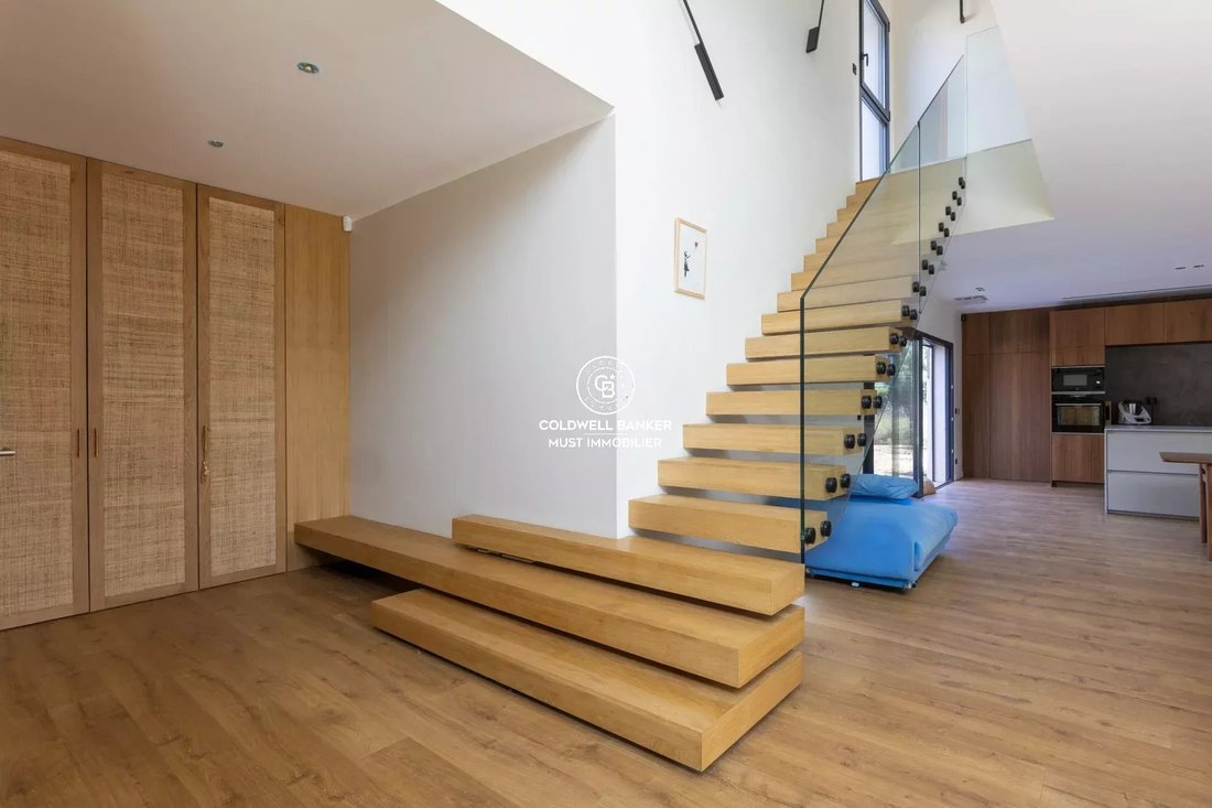 Villa in Les Jardins Saint Jacques, Perpignan, France 5 - 18282713