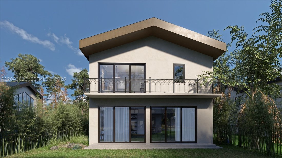 House in Fort Lauderdale, Florida, United States 5 - 18285138