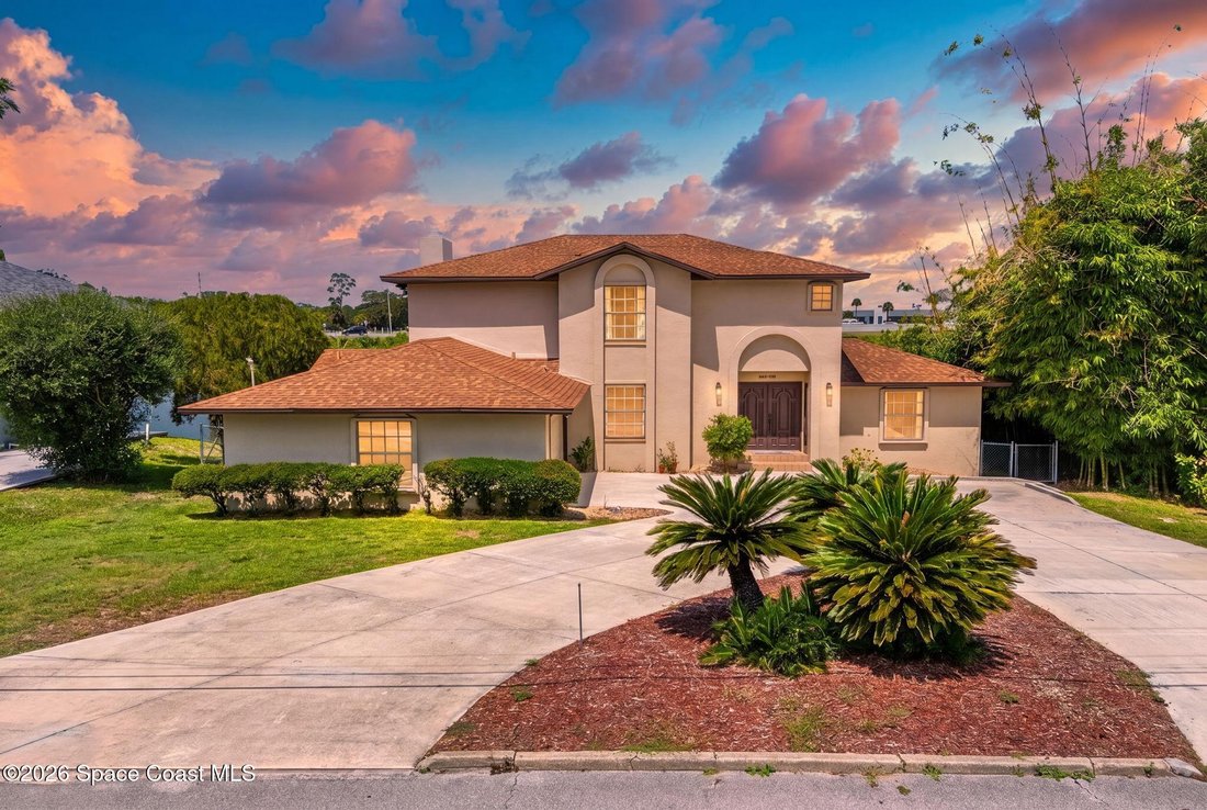 House in Melbourne, Florida, United States 1 - 18280706