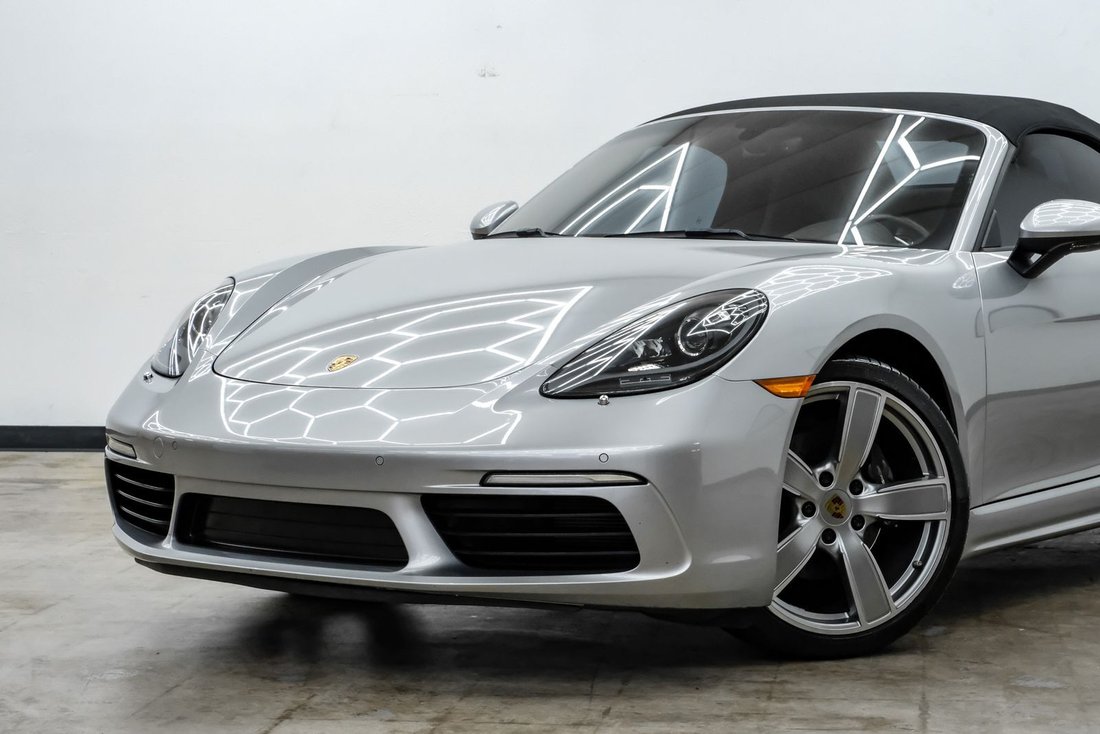 Cabriolet in Addison, TX, United States 3 - 18278434