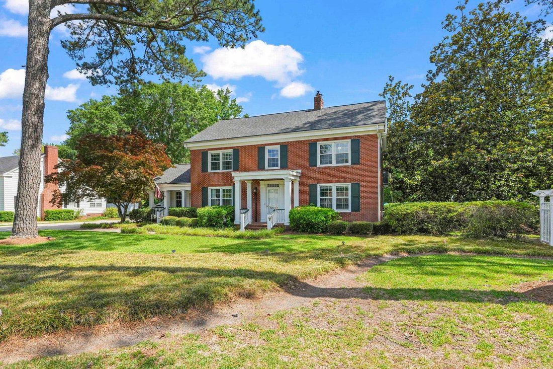 House in Loris, South Carolina, United States 3 - 18291360