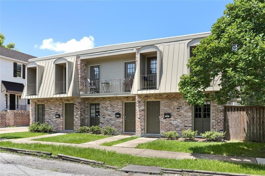 House in New Orleans, Louisiana, United States 1 - 17682917
