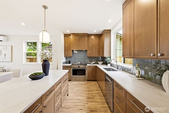 House in Issaquah, Washington, United States 4 - 18247570