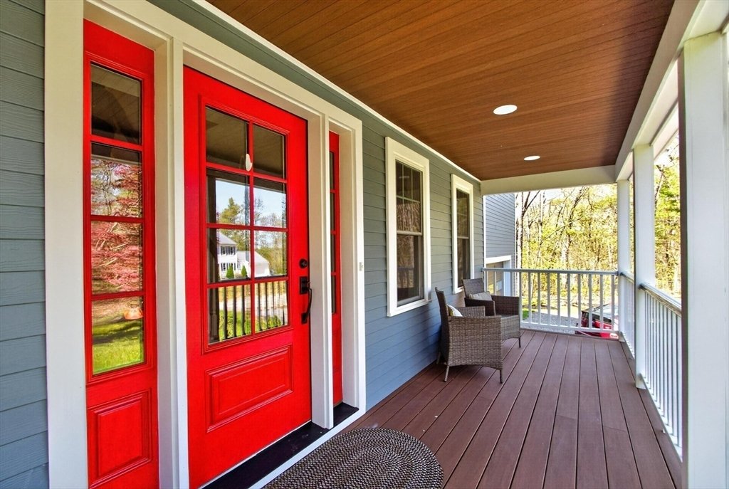 Casa a Bolton, Massachusetts, Stati Uniti 4 - 17863043
