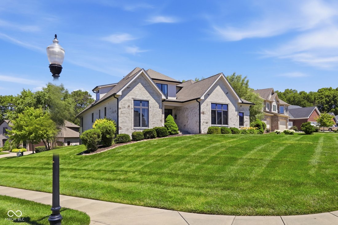 House in Greenwood, Indiana, United States 2 - 18280495