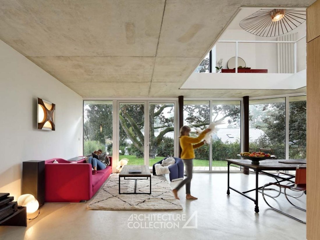 Villa in Zone Urbaine, Arradon, France 2 - 18289760
