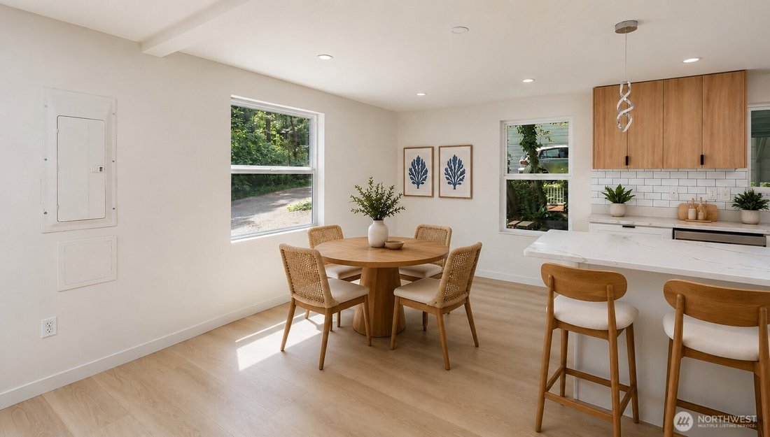 House in Bainbridge Island, Washington, United States 3 - 18295596