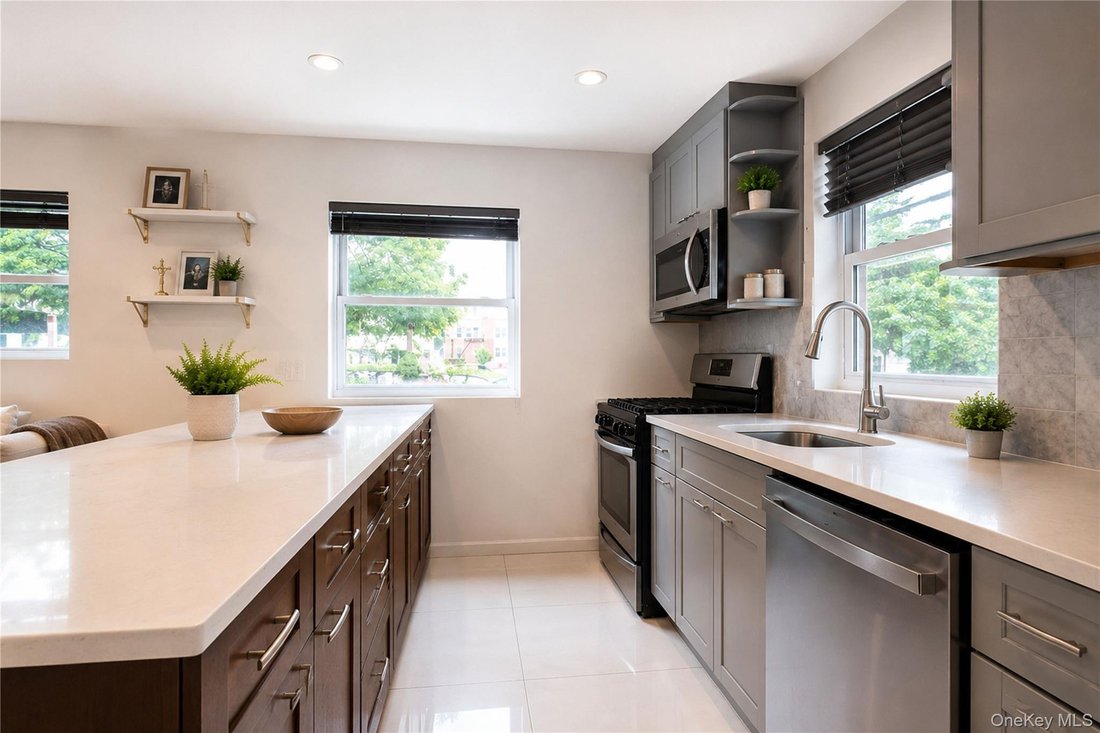 Apartment in New York, New York, United States 5 - 18284330