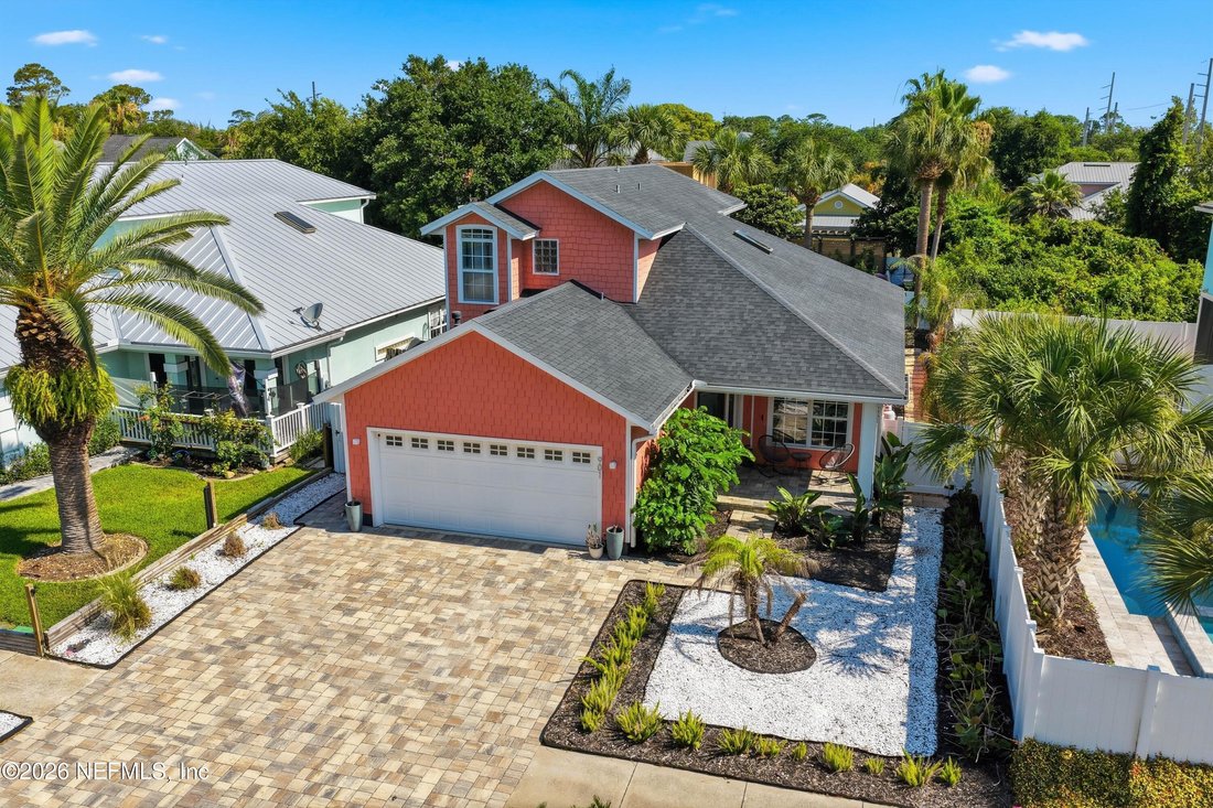 House in Jacksonville Beach, Florida, United States 1 - 18283835