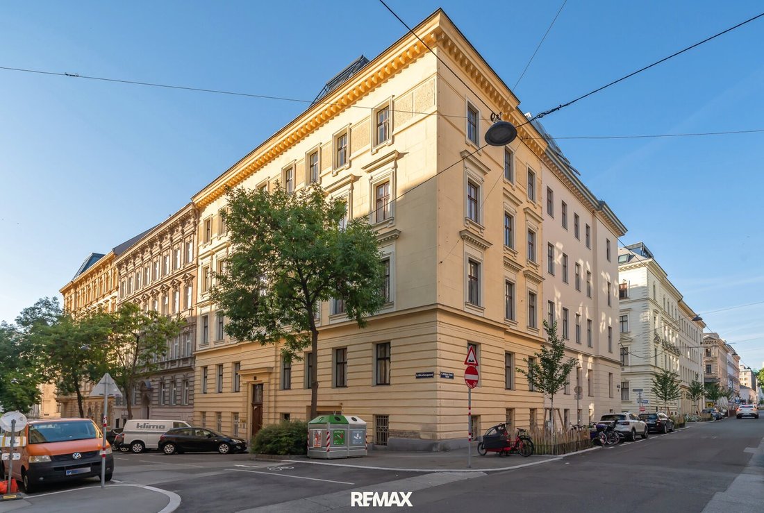Apartment in Vienna, Wien, Austria 1 - 18289618