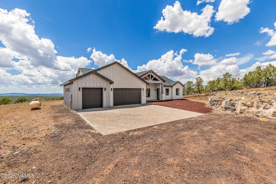 House in Williams, Arizona, United States 3 - 18285256