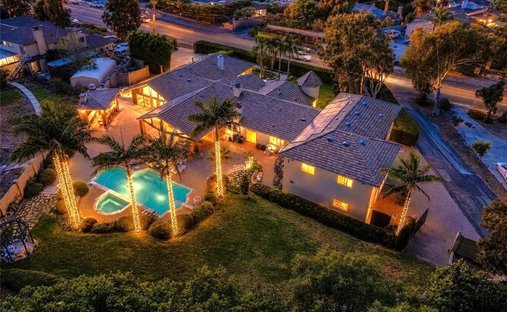 Casa a Santa Ana, California, Stati Uniti 1